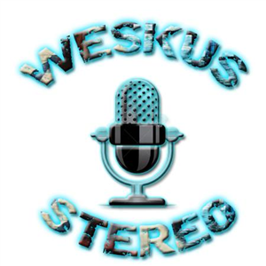 Weskus Stereo-logo