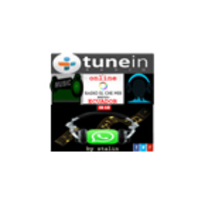 RADIO CHE SPORTS-logo