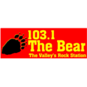 The Bear-logo