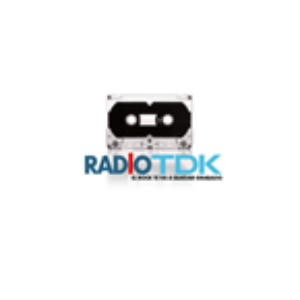 Radio TDK-logo