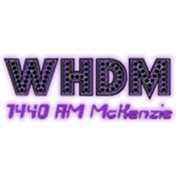WHDM, 1440 AM, Jackson, TN Free Radio TuneIn