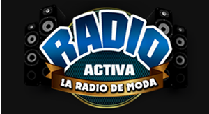 Radio Activa Hd-logo
