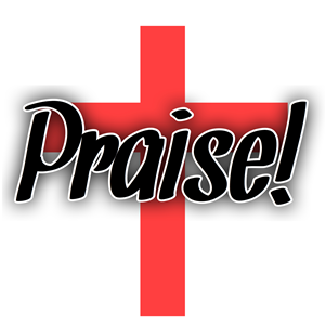 Praise! Radio-logo