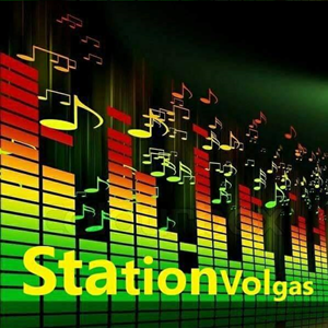 Station Volgas-logo