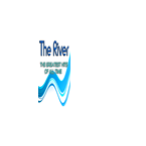The River-logo