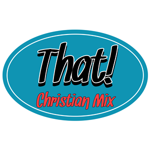 That! Christian Rap-logo