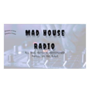 Mad House Radio-logo