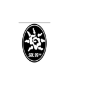 Sol 99.9 FM-logo