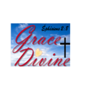 Radio Grace Divine-logo