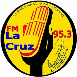 Radio La Cruz-logo