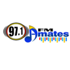FM Amates-logo