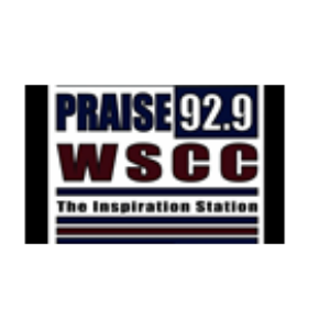 Praise 92.9 WSCC-logo