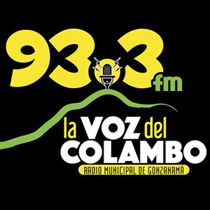 Radio Colambo-logo