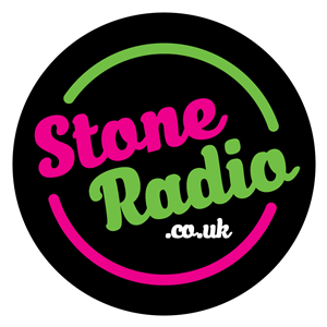Stone Town Radio-logo