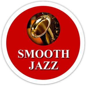 Город ФМ - Smooth Jazz-logo