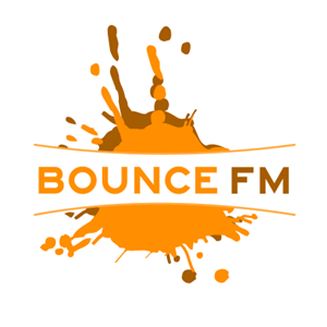 Bounce FM-logo