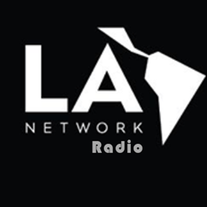 La Network Radio-logo