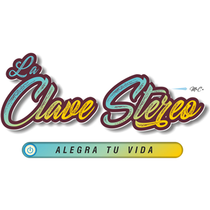 La Clave Stereo-logo