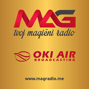 Mag radio-logo