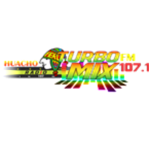 Radio Turbo Mix-logo