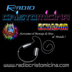 RADIO CRISTOMICINA-logo