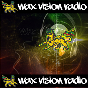 Wax Vision Radio-logo