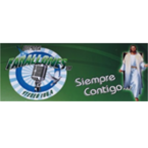 Farallones Stereo 106.4 FM-logo
