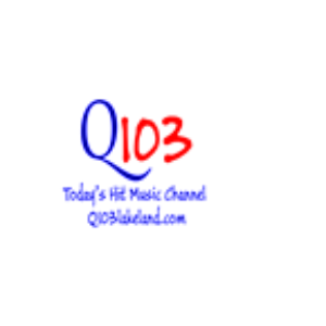 Q103-logo