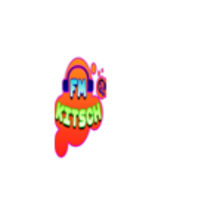 Radio Fm Kitsch-logo