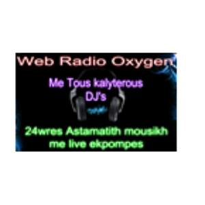 Oxygen-Radio-logo