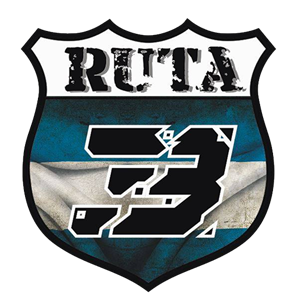 Equipo Ruta 3-logo