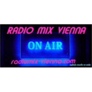 Mix Radio Vienna-logo
