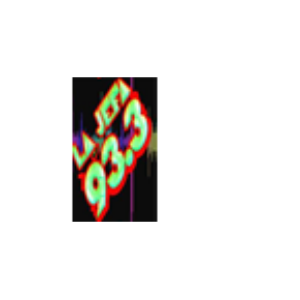 LA JEFA 93.3-logo