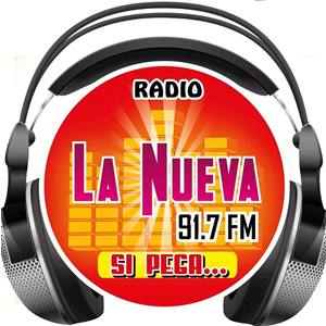 Radio La Nueva Huancabamba-logo