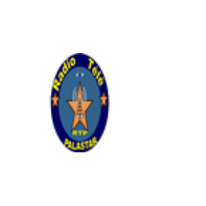 Radio Tele Palastar-logo