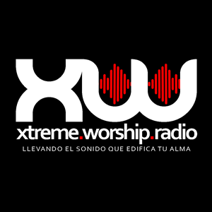 XW Radio PR-logo