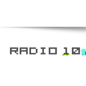 Radio 10 Magyarorszag-logo