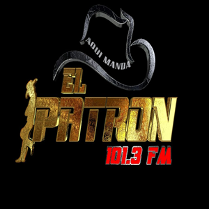 El Patron Tlacotepec-logo