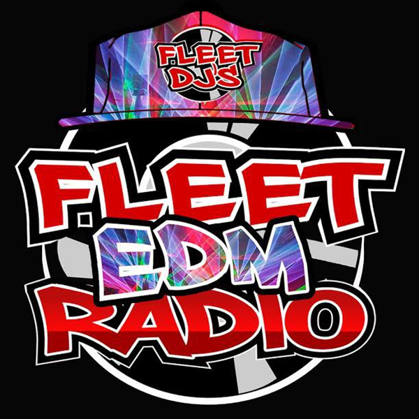 Fleet EDM Radio Free Radio TuneIn