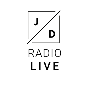 JD - Radio-logo