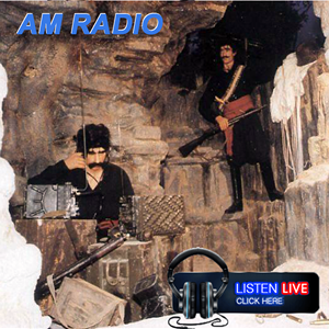 Radio Chania - AM-logo