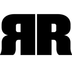 RREVERB Radio-logo