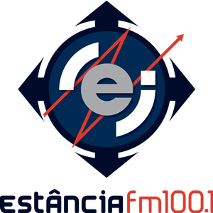 Rádio Estância de Jacutinga-logo