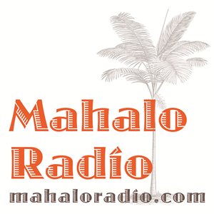 Mahalo Radio-logo