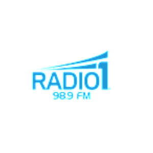 Radio One Boston 98.9 Fm-logo