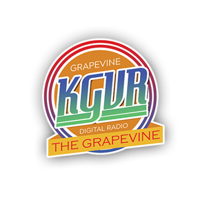 KGVR-The Grapevine-logo