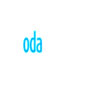Oda FM-logo