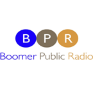 Boomer Public Radio-logo