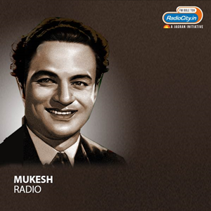 Mukesh Radio-logo