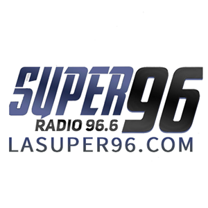 La Super 96-logo